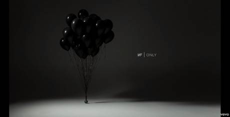 NF, Sasha Sloan - Only (Audio)