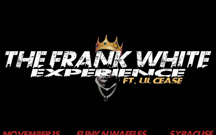 The Frank White Experience