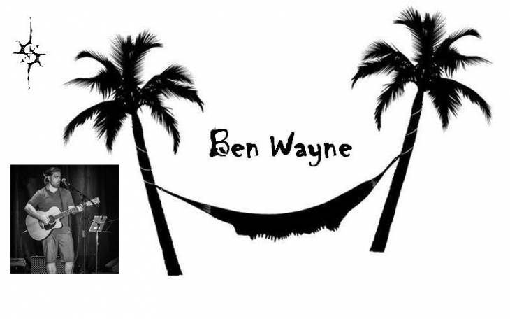 Ben Wayne Music