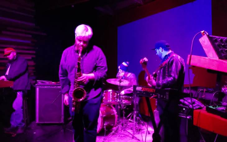 Galactic Escort Service @ Casita Del Polaris - Ithaca NY