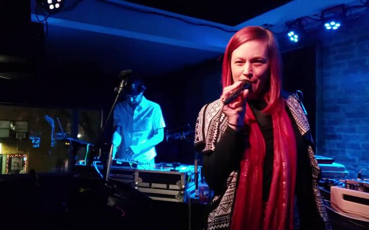 Junkyard Theory @ Junker Rucky at Lot 10