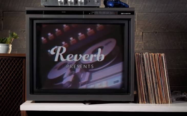 Electric Rhythm: The History of the Drum Machine | Reverb