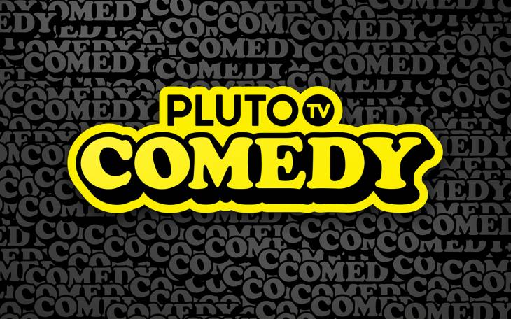 Pluto TV Comedy