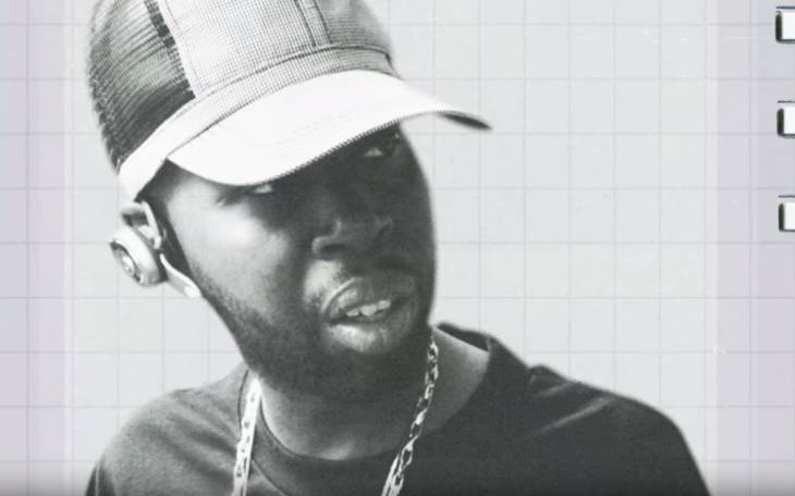 How J Dilla humanized his MPC3000