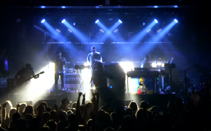 Lettuce (LIVE) - 1/3/20 - Iron City - Birmingham, AL