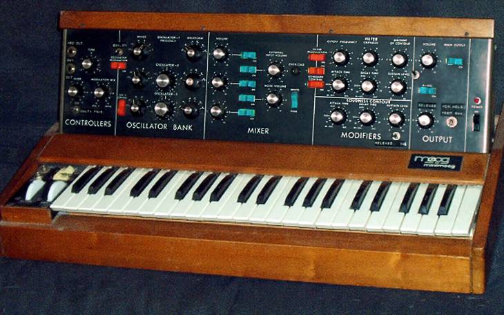 Minimoog