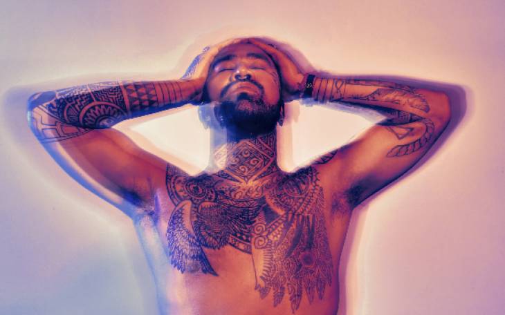 Nahko and Medicine for the People