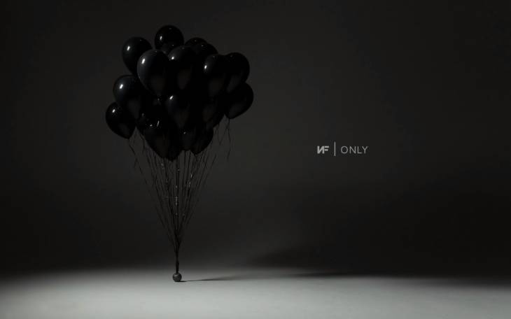 NF, Sasha Sloan - Only (Audio)