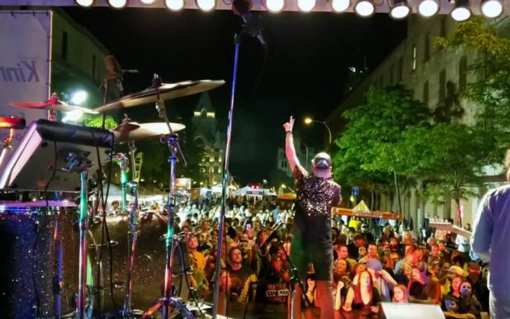 You're All I Need to Get By - Sophistafunk w/s/g Craig Brodhead