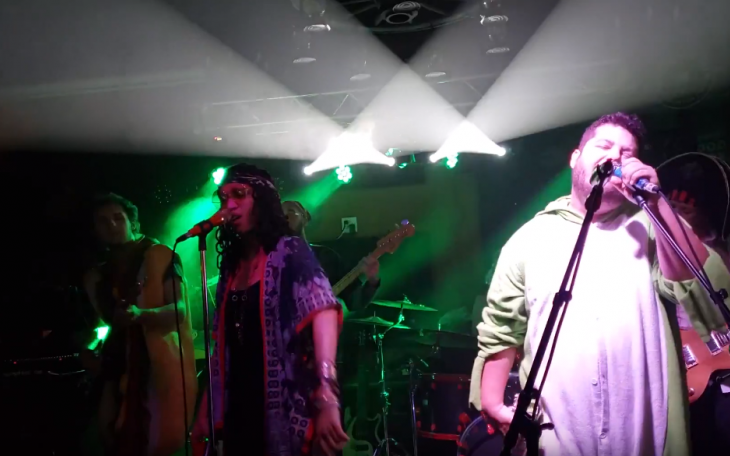 Kane Guru - West End Blend @ The Great Funkin' III