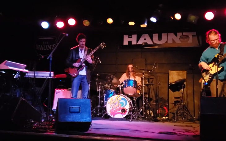 Travers Brothership @ The Haunt