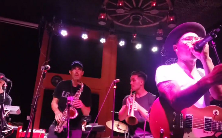 Double 🐅🐅 Tiger @ The Range