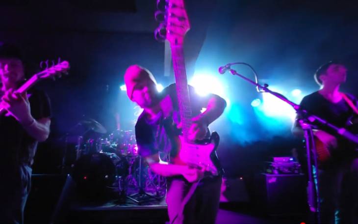 Annie in the Water @ Deep Dive - Vol II - 10/15/22