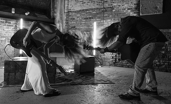 Safe Word - Jess Novak & Ben Wayne