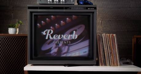 Electric Rhythm: The History of the Drum Machine | Reverb