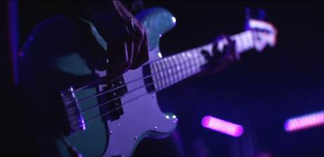 Hollis Brown - Go For It (Official Music Video)