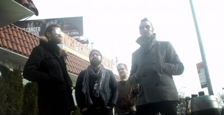 Hollis Brown "Do Me Right" Official Music Video (Ozone Park)