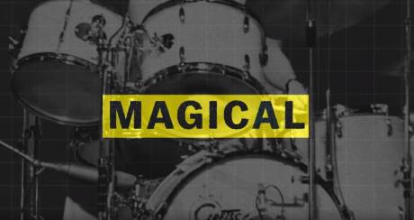 How a recording-studio mishap shaped '80s music