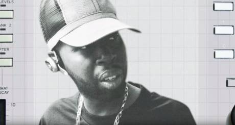 How J Dilla humanized his MPC3000