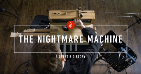 Discover the Apprehension Engine: Brian Eno Called It “the Most Terrifying Musical Instrument of All Time”