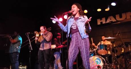 West End Blend Live @ The Haunt, Ithaca NY