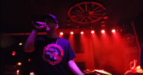 Sophistafunk - Freedom Is Live @ The Range