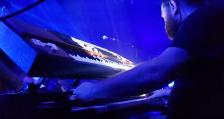 Giant Panda Guerrilla Dub Squad @ The Range - Vol IV