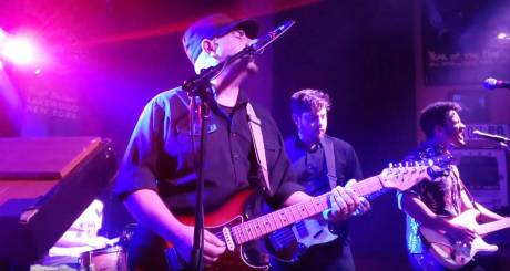 Giant Panda Guerrilla Dub Squad @ The Range ⚡