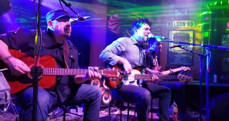 Giant Panda Guerrilla Dub Squad, The Range Ithaca (280), Live Music, YouTube (66)