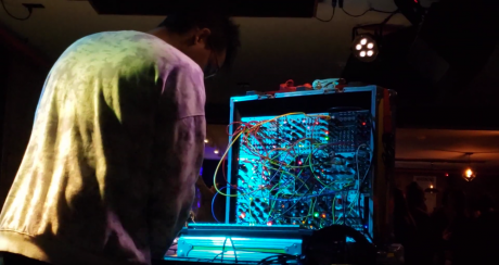 Glitter 💀 Skulls @ Lot 10