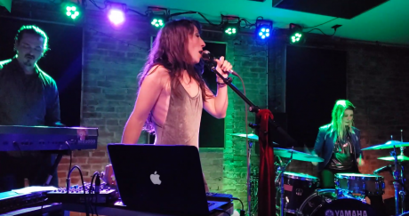 Hollings w/ Zach Rohrer & Ashley Ickes @ Lot 10 - Vol III