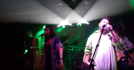 Kane Guru - West End Blend @ The Great Funkin' III