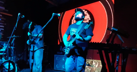 RootsCollider @ Casita Del Polaris - Vol II