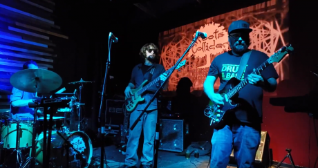 RootsCollider @ Casita Del Polaris - Vol IV