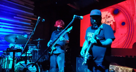 RootsCollider @ Casita Del Polaris - Vol V