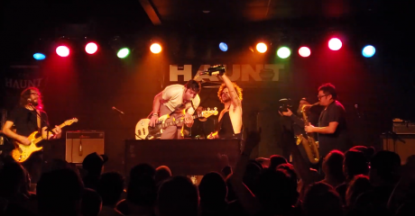 ROYAL RUMBLE 2020 - Andy Frasco & The UN w/ BIG Something