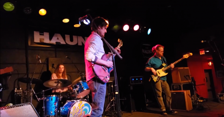 Travers Brothership   The Haunt - Vol II 