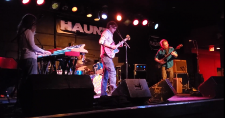 Travers Brothership   The Haunt - Vol III 