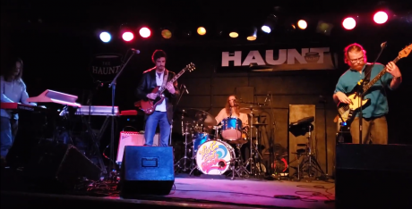 Travers Brothership @ The Haunt