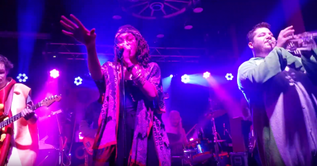 West End Blend @ The Great Funkin' III - Vol III