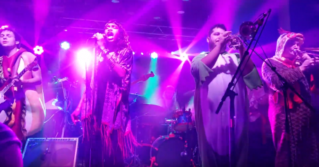 West End Blend @ The Great Funkin' III - Vol VI