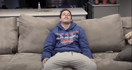 Stuck in the House - SNL